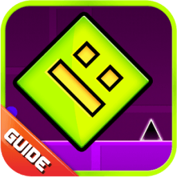 Guide for Geometry Dash Lite أيقونة