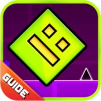 Guide for Geometry Dash Lite