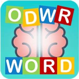 Jumble Words-IQ Test