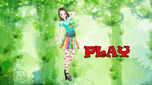 Dress Up Games For Girls 2017 screenshot 5