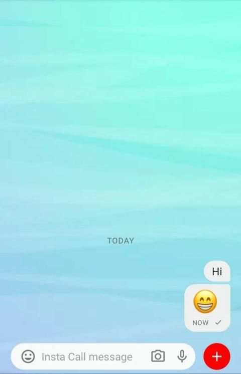 Insta Call स्क्रीनशॉट 2