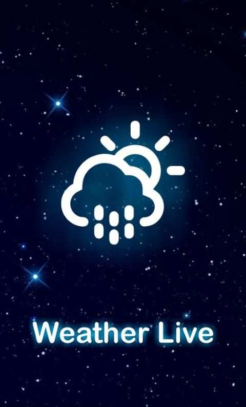 Weather Live screenshot 5