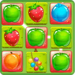 Fruit Splash Link आइकन
