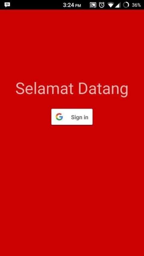 Masjeki.Com screenshot 2