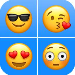 Guess the Emoji