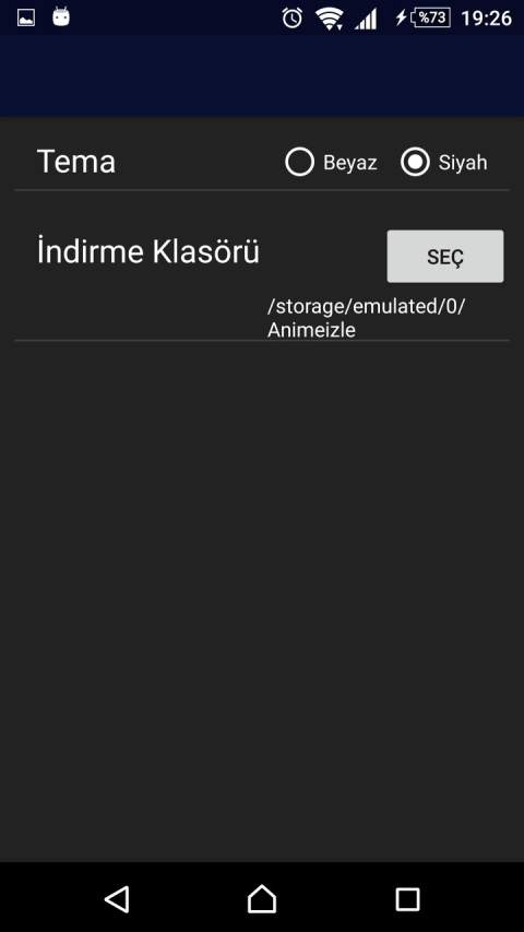 Aniwa screenshot 6