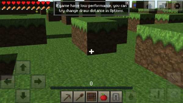 Multicraft Pro Edition 6 تصوير الشاشة