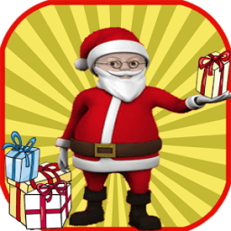 Temple Santa Run icon