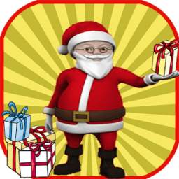 Temple Santa Run 1.3