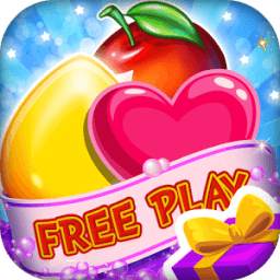 Candy Blast fruit 1.0.0