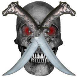 Sunday Suspense Stories 3.2