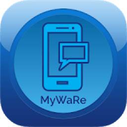 MyWaRe App