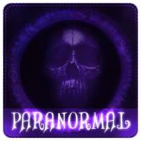 Paranormal Ghost Detector on 9Apps