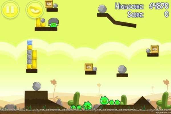 Guide for Angry Birds स्क्रीनशॉट 4