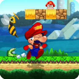 Super Smash Jungle आइकन