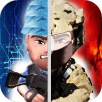 Guide For WarFriends -2017 on 9Apps