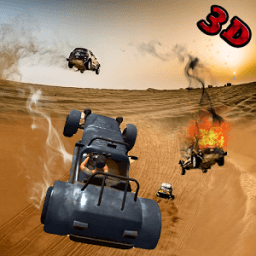 Rally Racer Speed Rush icon