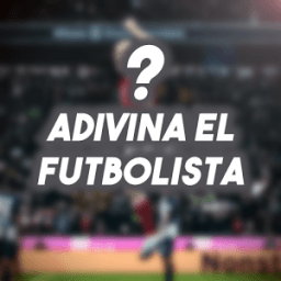 ikon Adivina el Futbolista