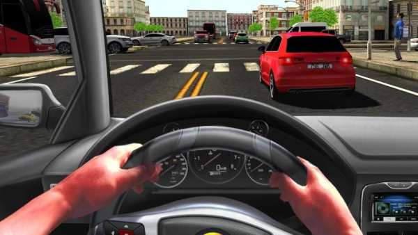Drift Racing X screenshot 6