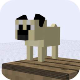 Dogs Mod 1.0