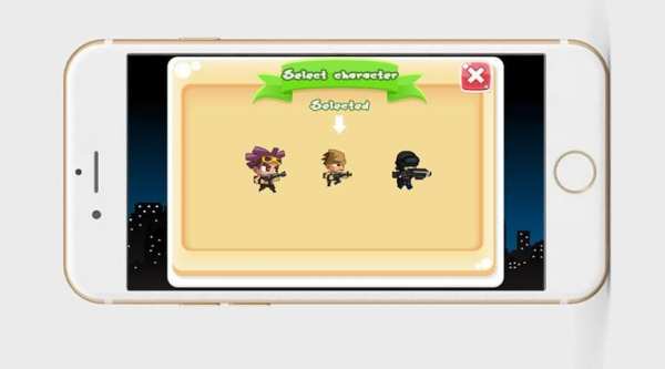 Ninja Zombie screenshot 4