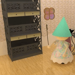 脱出ゲーム ちょっと不思議な探索 أيقونة