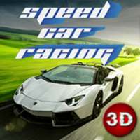 Speed Car Racing