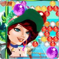 Witch Shooter , Bubble Crush