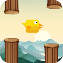 Bird in Alley आइकन