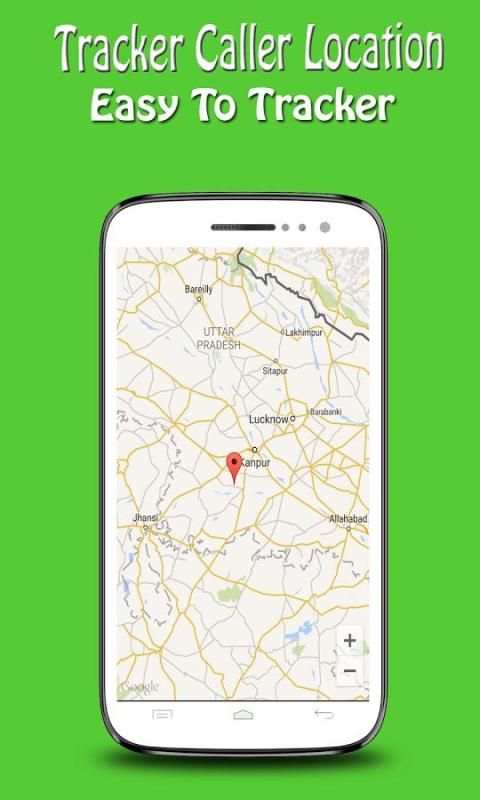 Phone Number Tracker Location screenshot 2