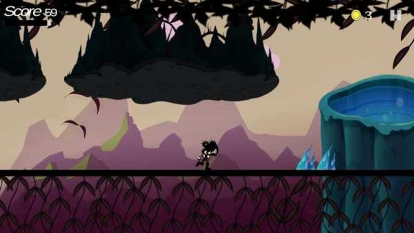 Crazy Run screenshot 4
