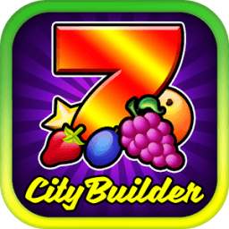Slots city builder - Slot game
