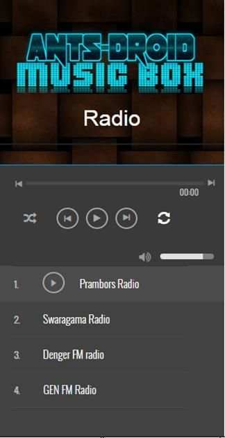 Lagu Ost. Detak Cinta + Lirik screenshot 5