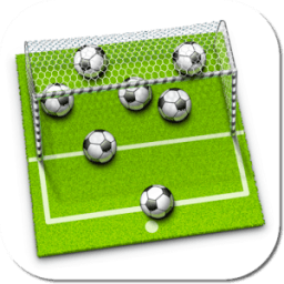 Футбольная игра иконка
