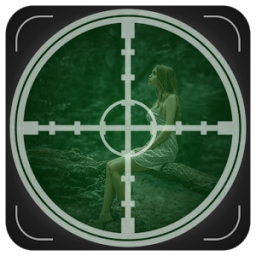 Night Vision Camera icon