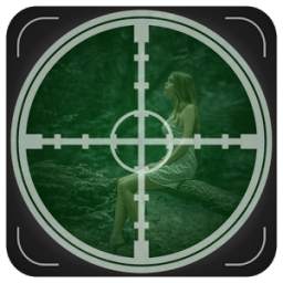 Night Vision Camera 1.01