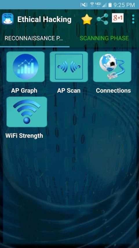 WiFi Analyzer-Wifi Admin Tools скриншот 2