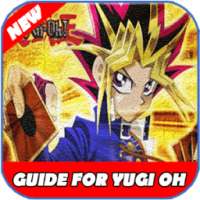 Guide For Yu-Gi-Oh! Duel Links