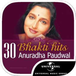 30 Hits Anuradha Paudwal