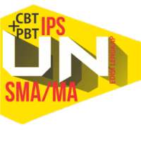 CBT UN SMA IPS on 9Apps