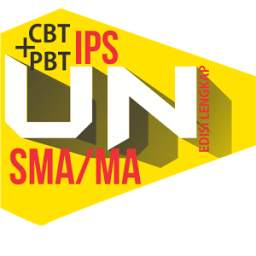 CBT UN SMA IPS 9.0