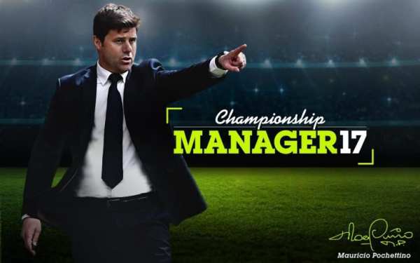 Championship Manager 17 5 تصوير الشاشة