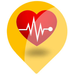 Finger Blood Pressure Checker иконка