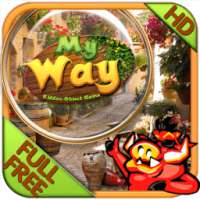 My Way New Free Hidden Objects