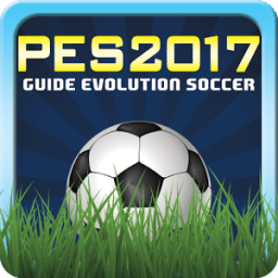Guide Tips PES 2017 Game иконка