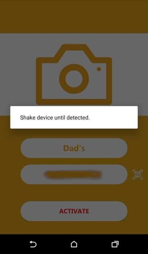 Bag iTag 5 تصوير الشاشة