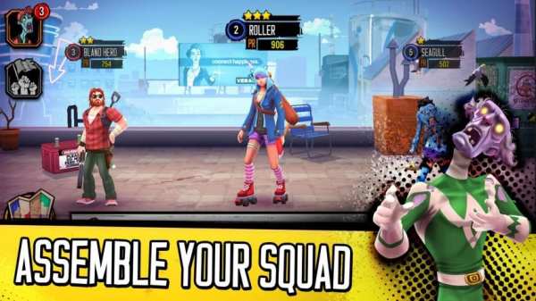 Zombie Zombies screenshot 8
