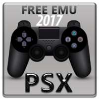 HD PSX Emulator - Emu For PSX