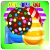 Guide New Candy Crush Saga