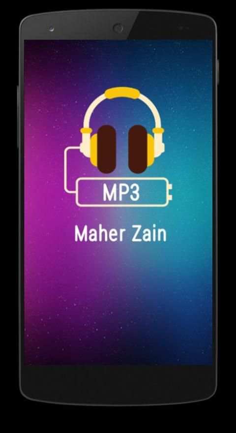 Maher Zain Full Album 4 تصوير الشاشة
